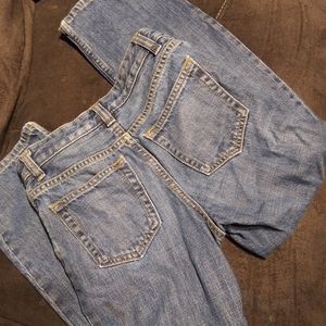 Gap boys jeans size 10